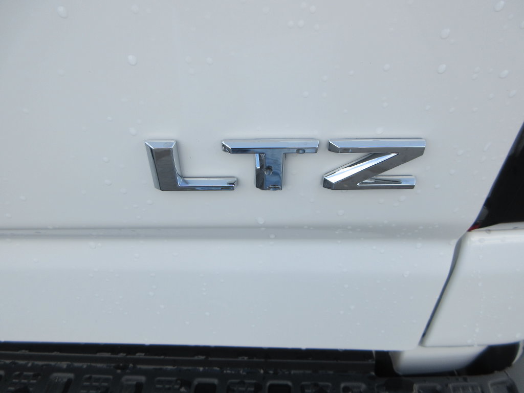 2026 Chevrolet Silverado 2500 HD LTZ - Photo 13