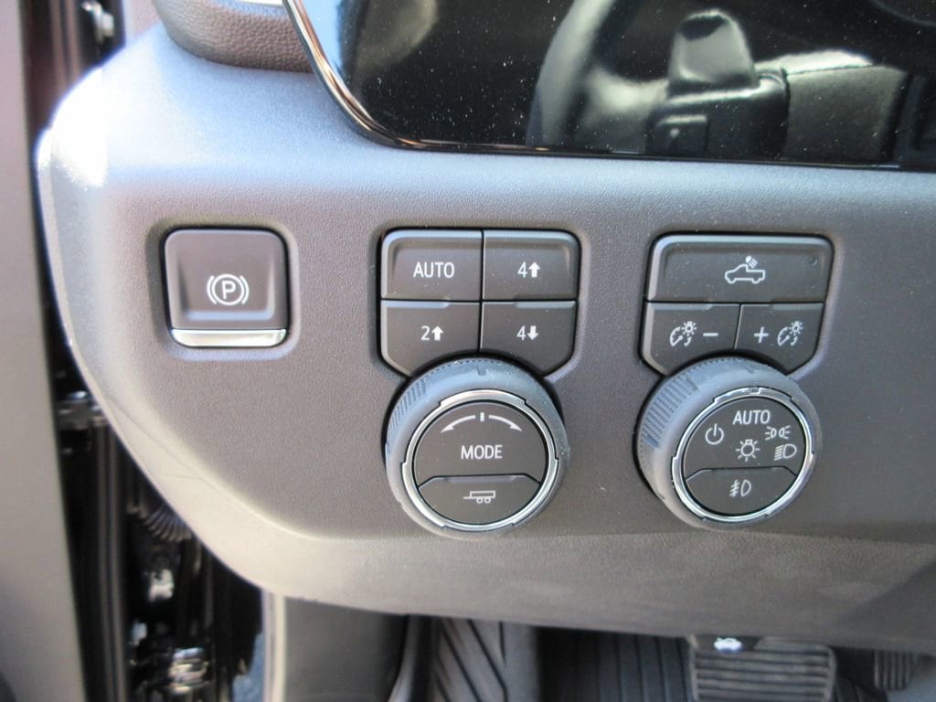 2026 Chevrolet Silverado 1500 LT Trail Boss - Photo 25