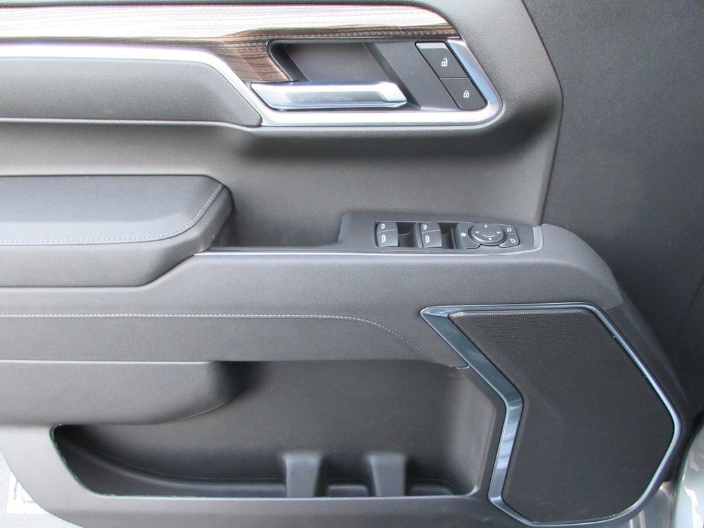 2026 Chevrolet Silverado 1500 RST - Photo 24