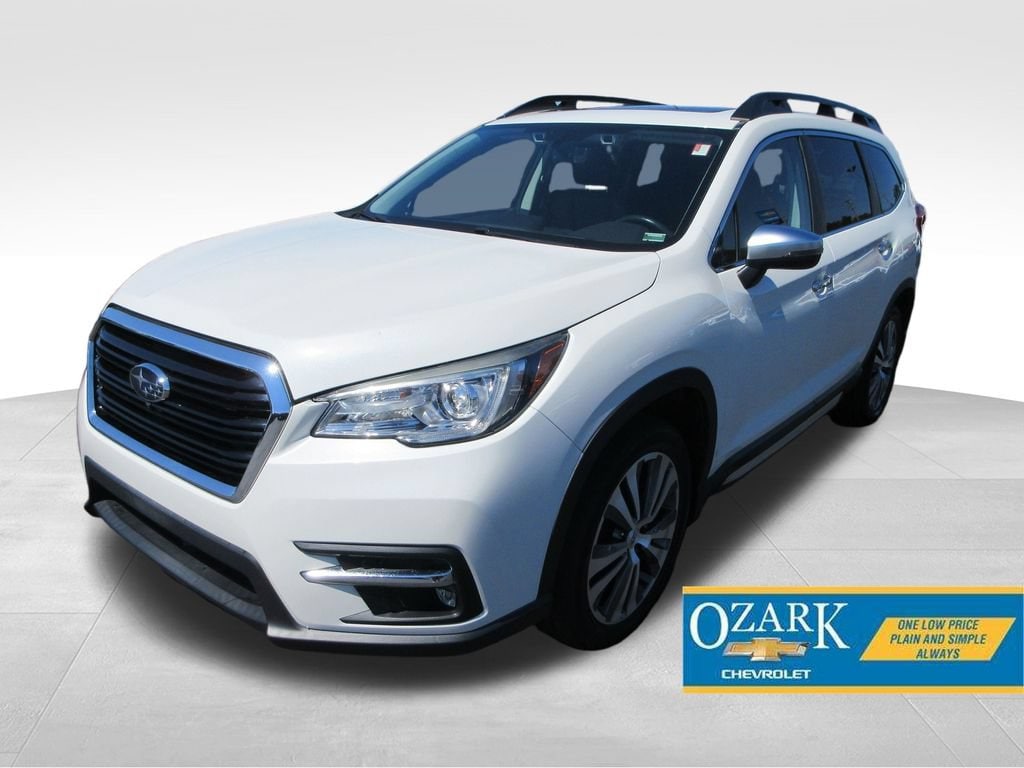 Used 2021 Subaru Ascent Touring SUV