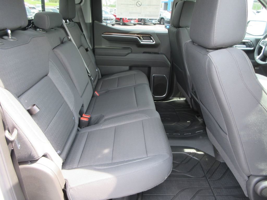 2026 Chevrolet Silverado 1500 RST - Photo 18