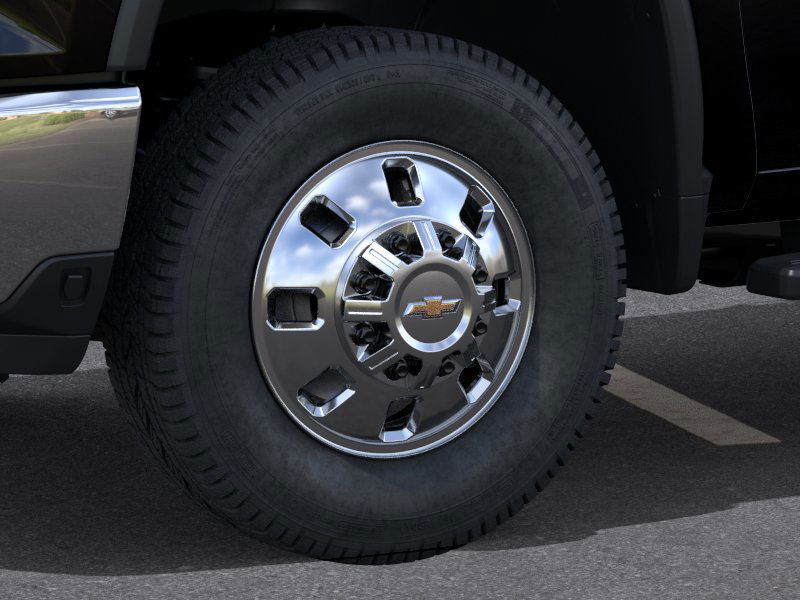 2026 Chevrolet Silverado 3500 HD LT - Photo 44