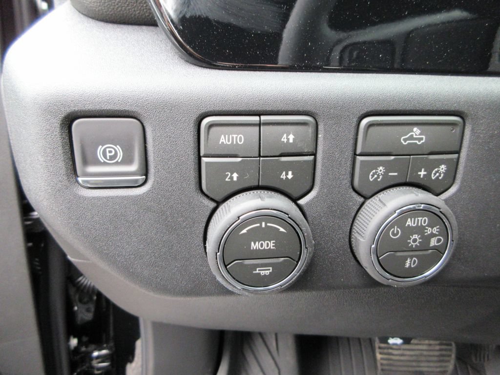 2026 Chevrolet Silverado 1500 RST - Photo 24