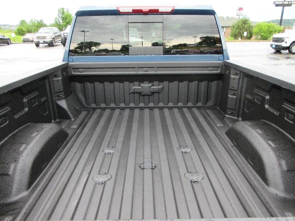 2026 Chevrolet Silverado 3500 HD LT - Photo 15