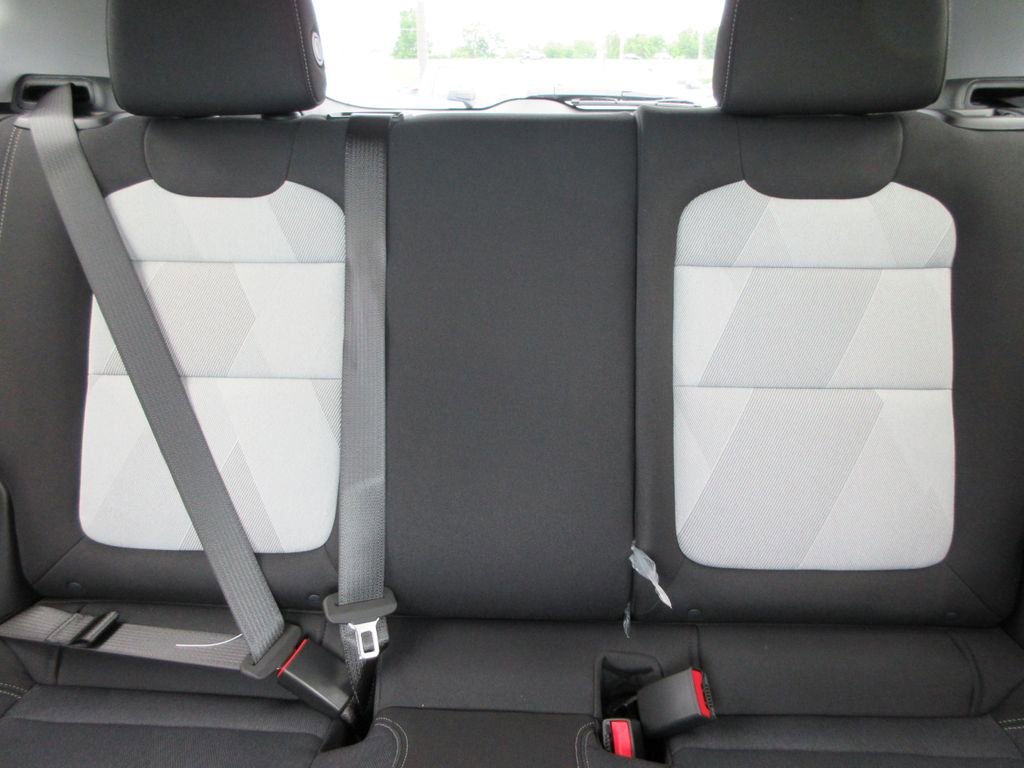 2026 Chevrolet Trax LS - Photo 18