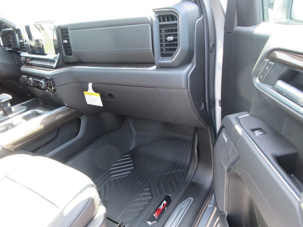 2026 Chevrolet Silverado 1500 LT Trail Boss - Photo 22