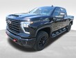 Chevrolet Silverado 2500 HD