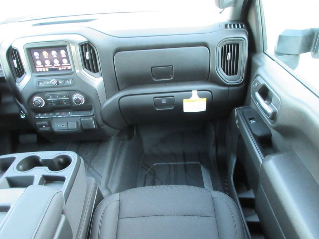2026 Chevrolet Silverado 3500 HD Work Truck - Photo 19