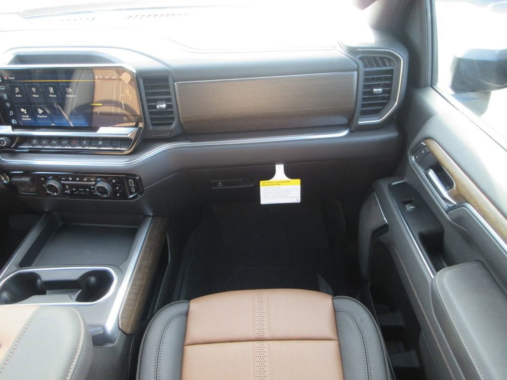 2026 Chevrolet Silverado 3500 HD High Country - Photo 18