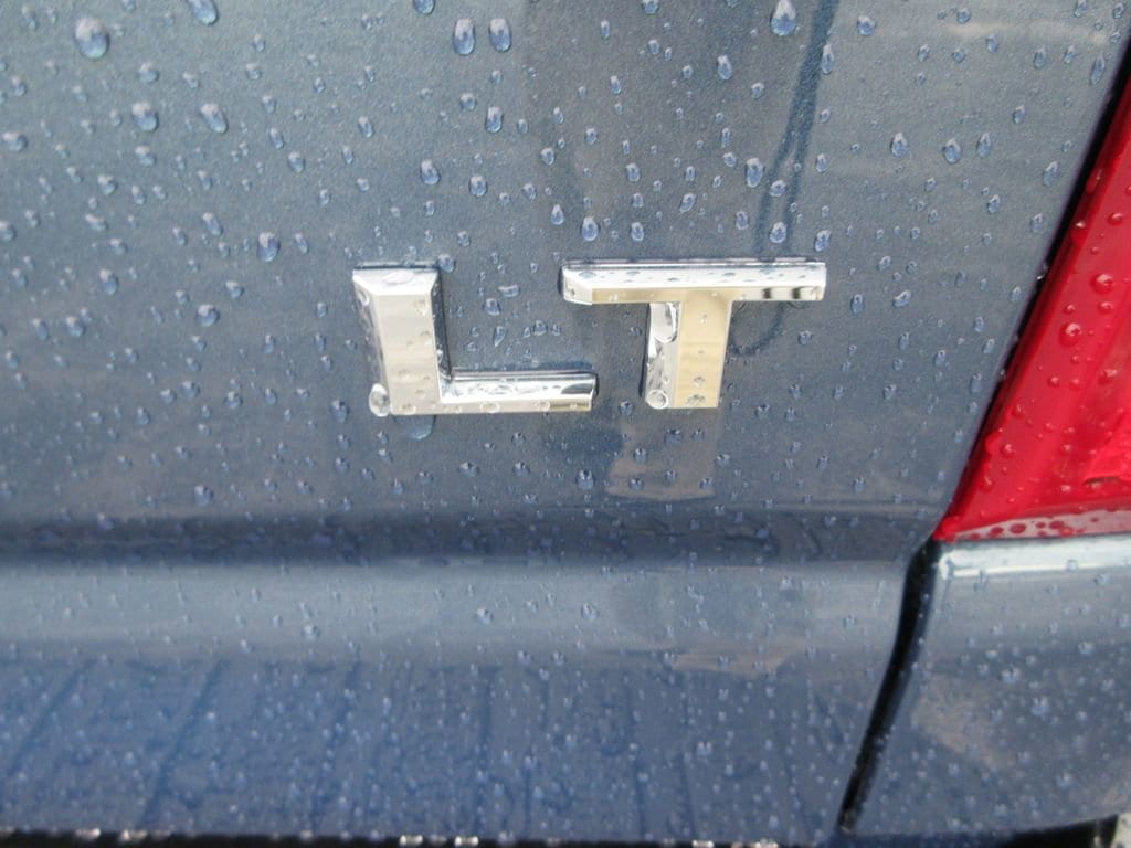 2026 Chevrolet Silverado 3500 HD LT - Photo 14
