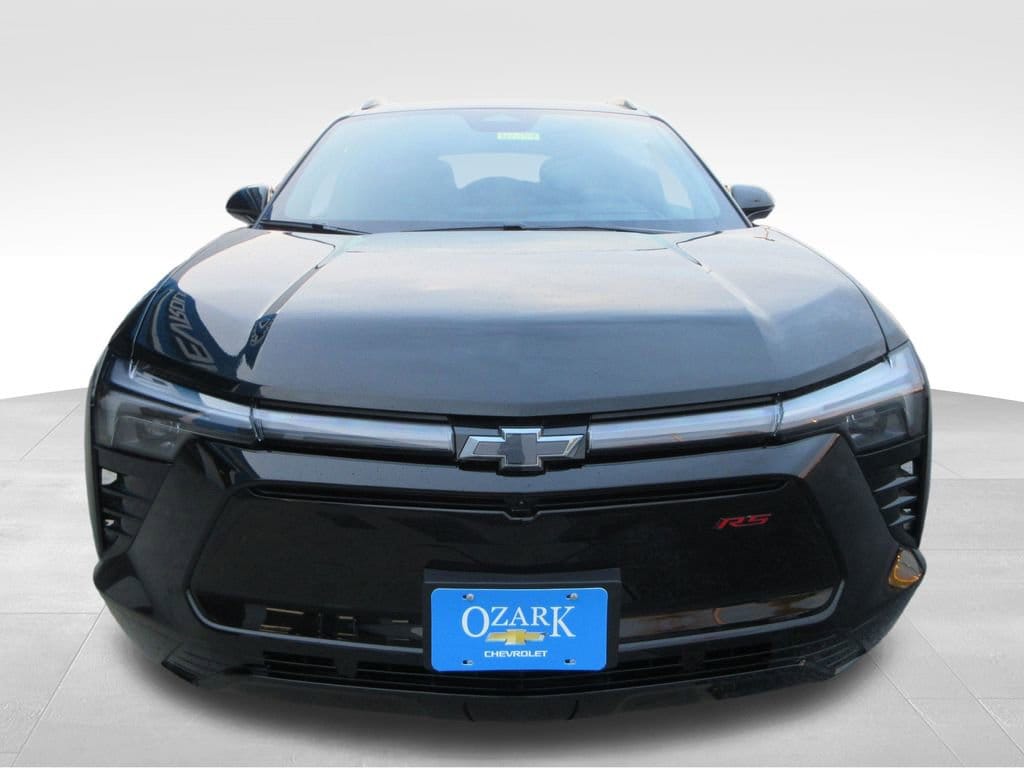 2026 Chevrolet Blazer EV RS - Photo 8
