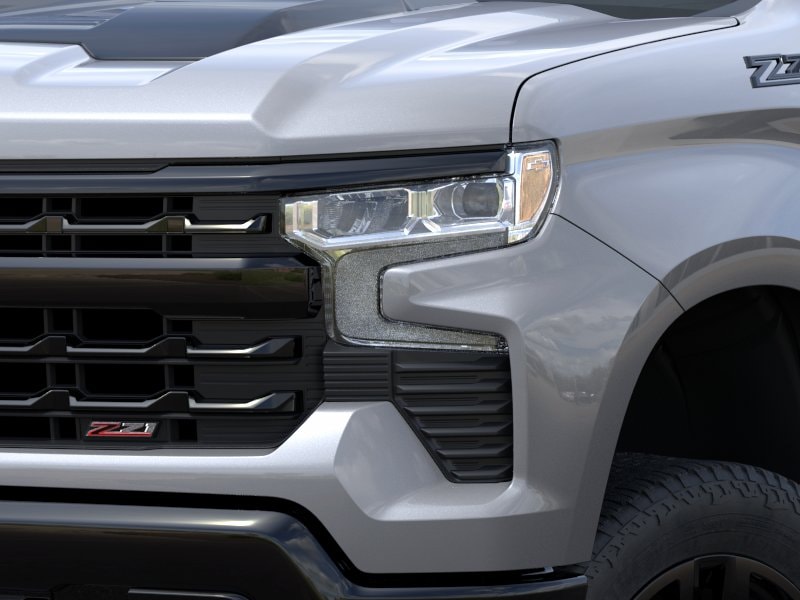 2026 Chevrolet Silverado 1500 LT Trail Boss - Photo 46