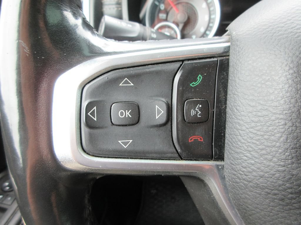 2021 RAM Ram 1500 Pickup Laramie - Photo 29