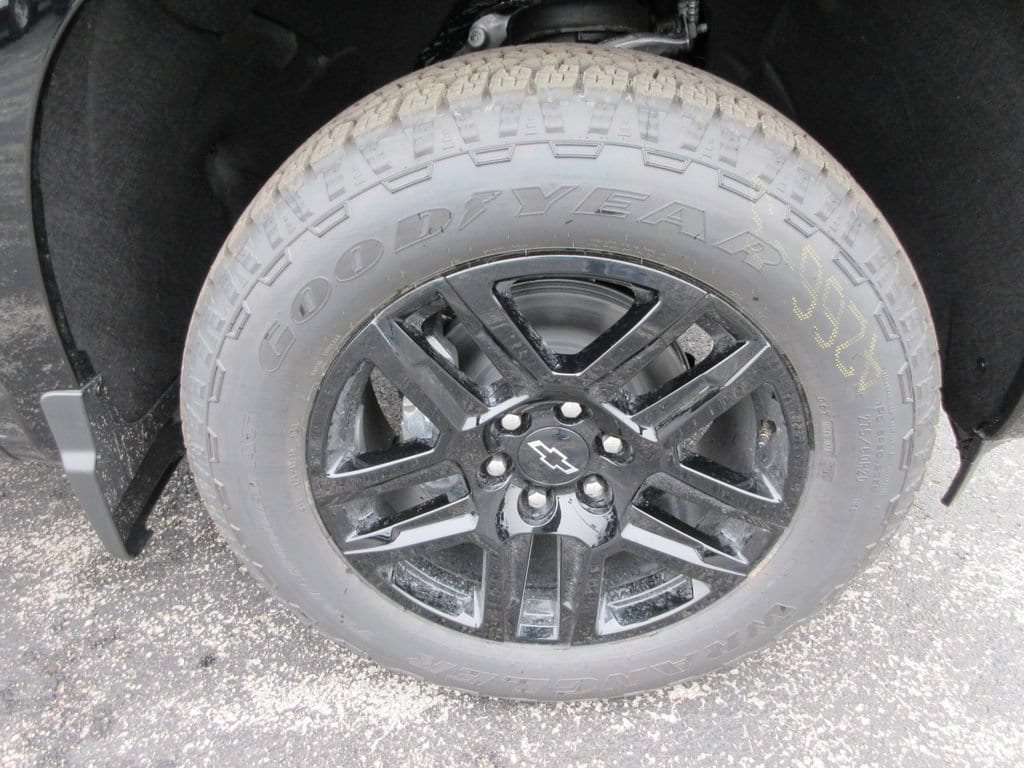 2026 Chevrolet Silverado 1500 RST - Photo 10