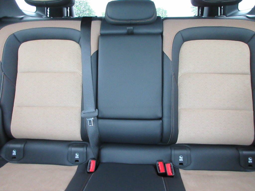 2027 Chevrolet Equinox ACTIV - Photo 20