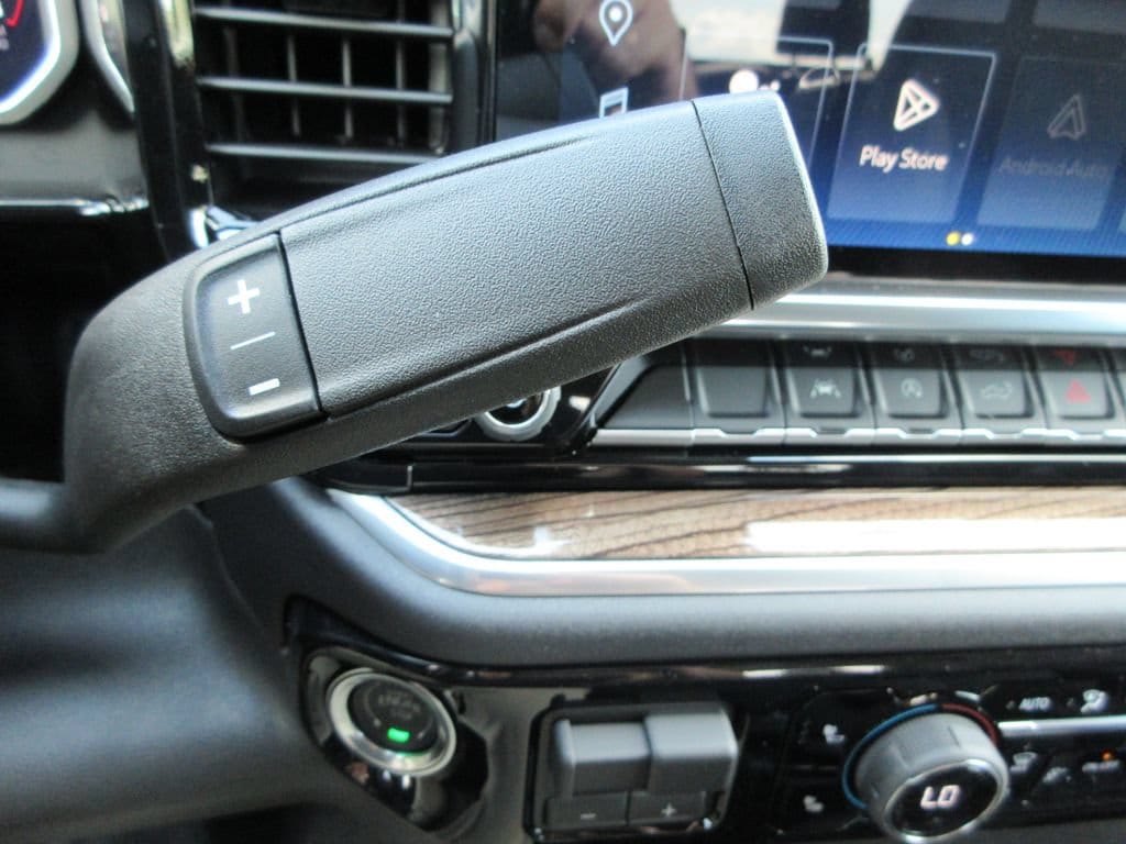 2026 Chevrolet Silverado 1500 LT - Photo 27