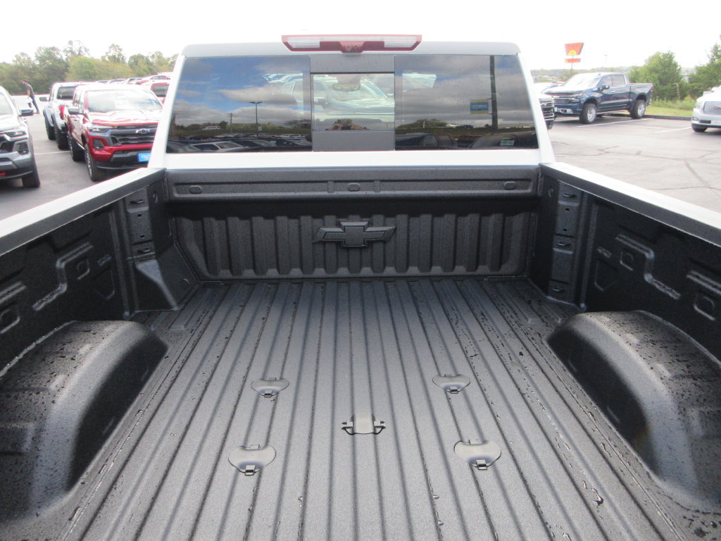 2026 Chevrolet Silverado 2500 HD LTZ - Photo 14