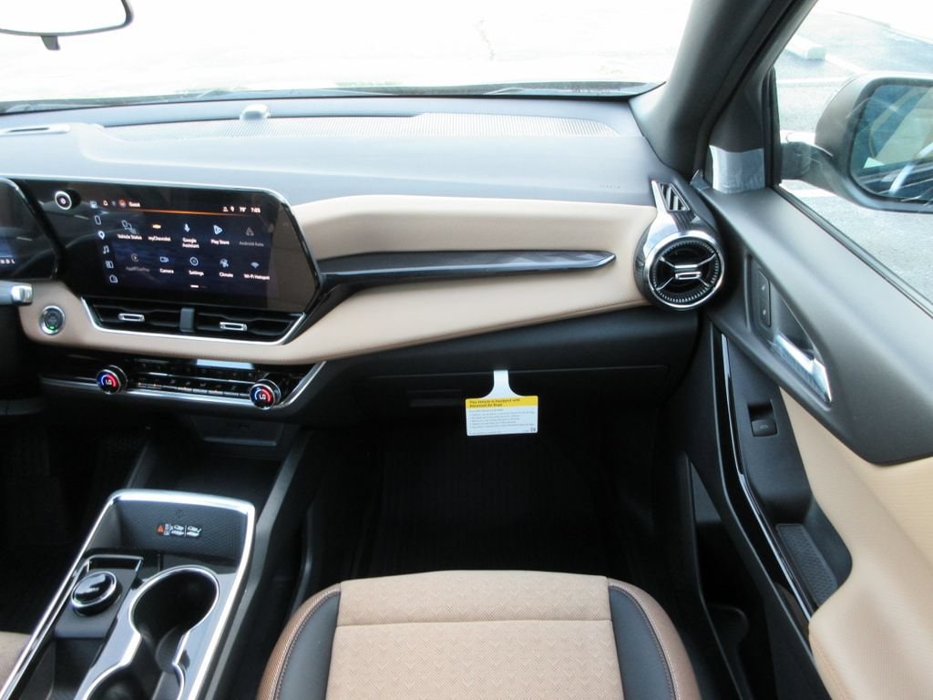 2027 Chevrolet Equinox ACTIV - Photo 16