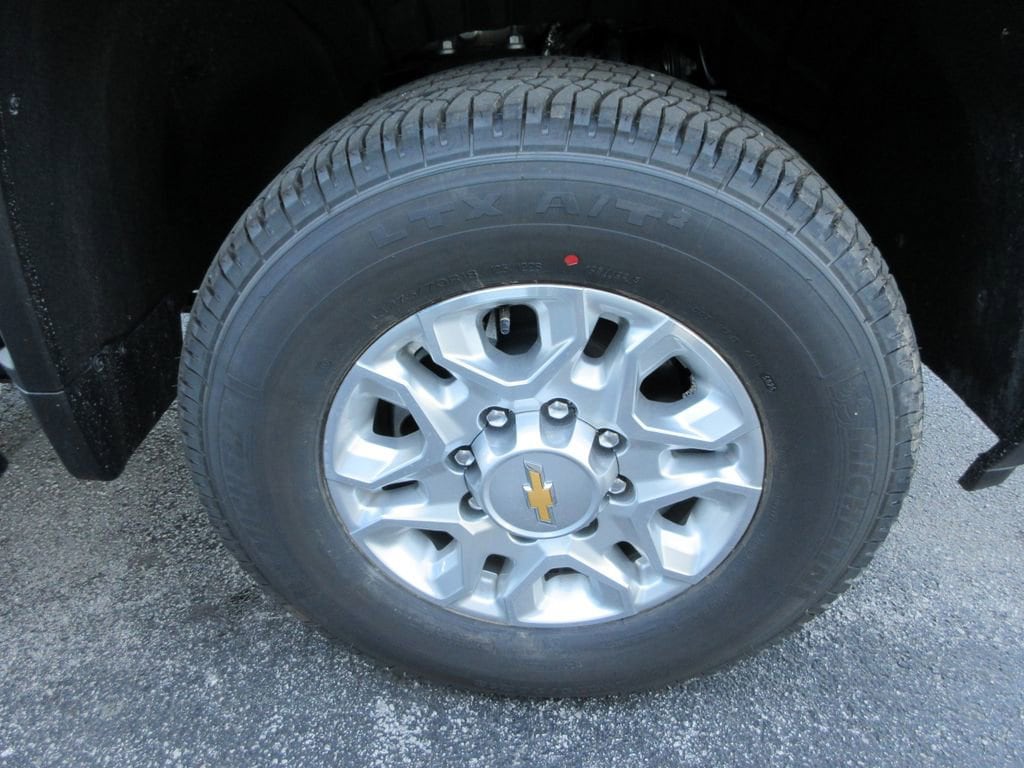 2026 Chevrolet Silverado 2500 HD LT - Photo 10