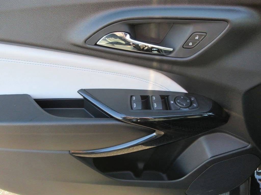 2026 Chevrolet Trax LT - Photo 20