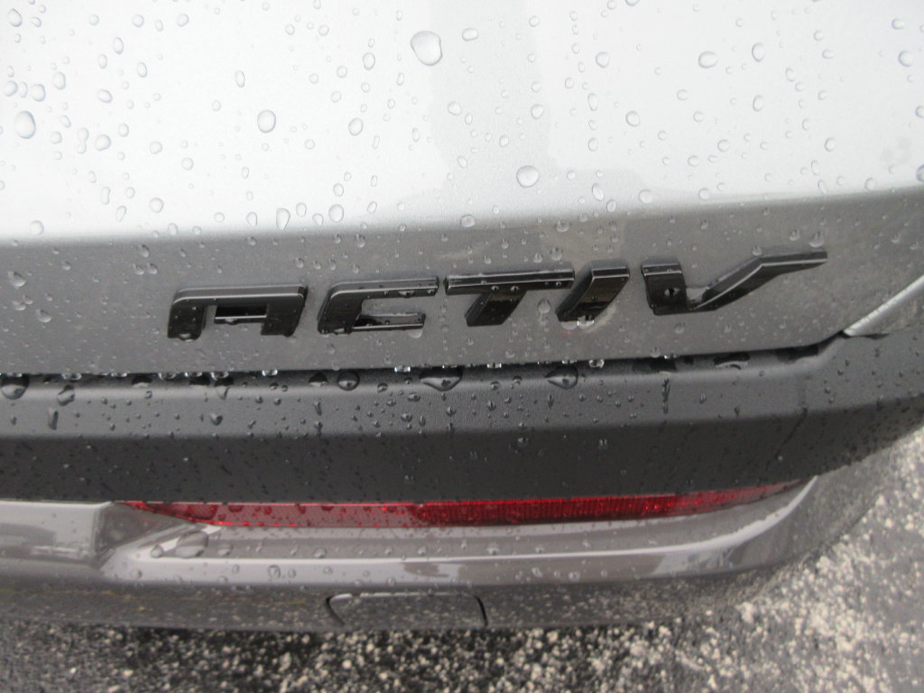 2027 Chevrolet Equinox ACTIV - Photo 11