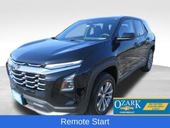 2026 Chevrolet Equinox LT SUV
