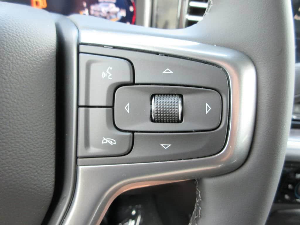 2026 Chevrolet Silverado 3500 HD LTZ - Photo 33