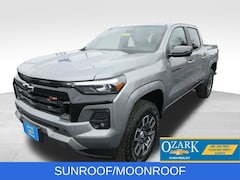 2025 Chevrolet Colorado Z71 Truck