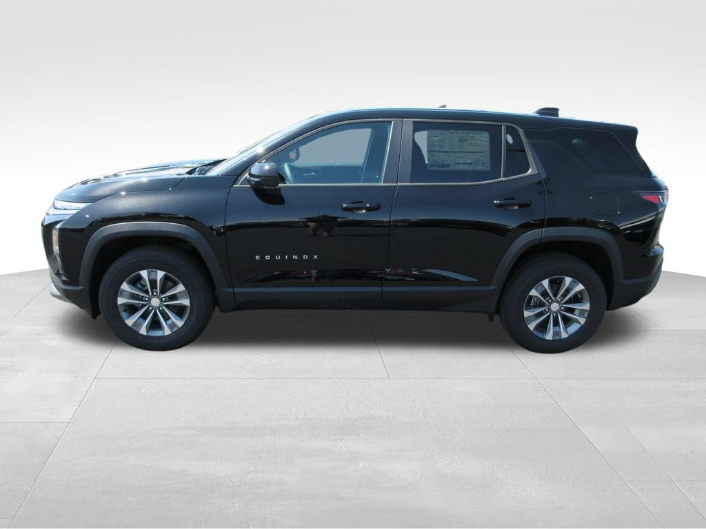 2027 Chevrolet Equinox LT - Photo 3