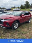 Chevrolet Blazer