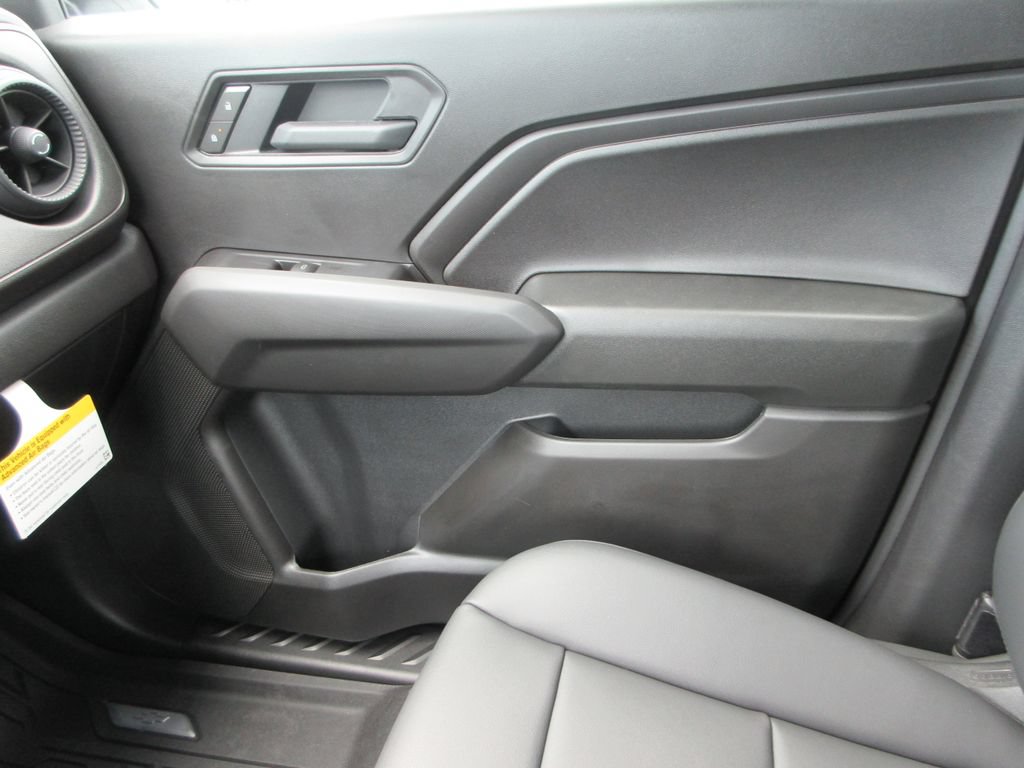 2026 Chevrolet Colorado Trail Boss - Photo 32