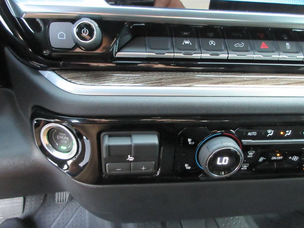 2026 Chevrolet Silverado 1500 RST - Photo 30