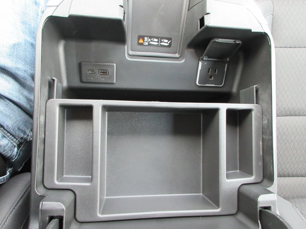 2026 Chevrolet Silverado 1500 RST - Photo 28