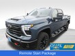 Chevrolet Silverado 2500 HD