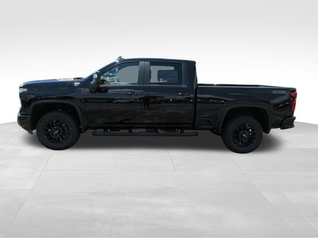 New 2026 Chevrolet Silverado 3500 HD LT Truck