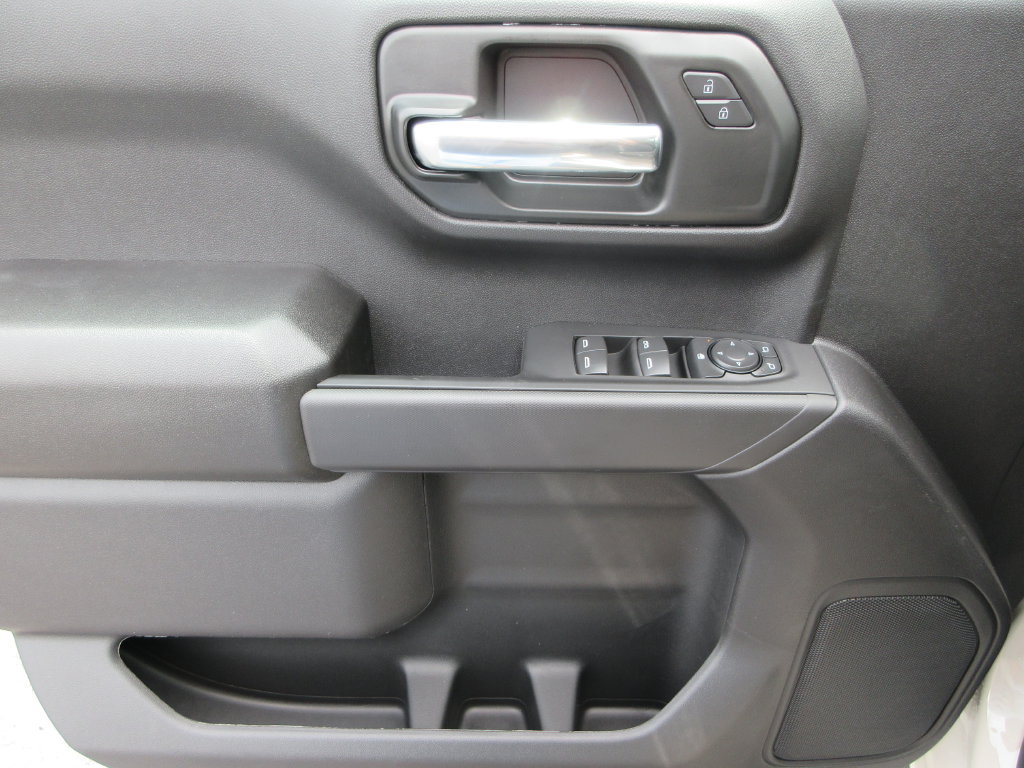 2026 Chevrolet Silverado 1500 Custom Trail Boss - Photo 24