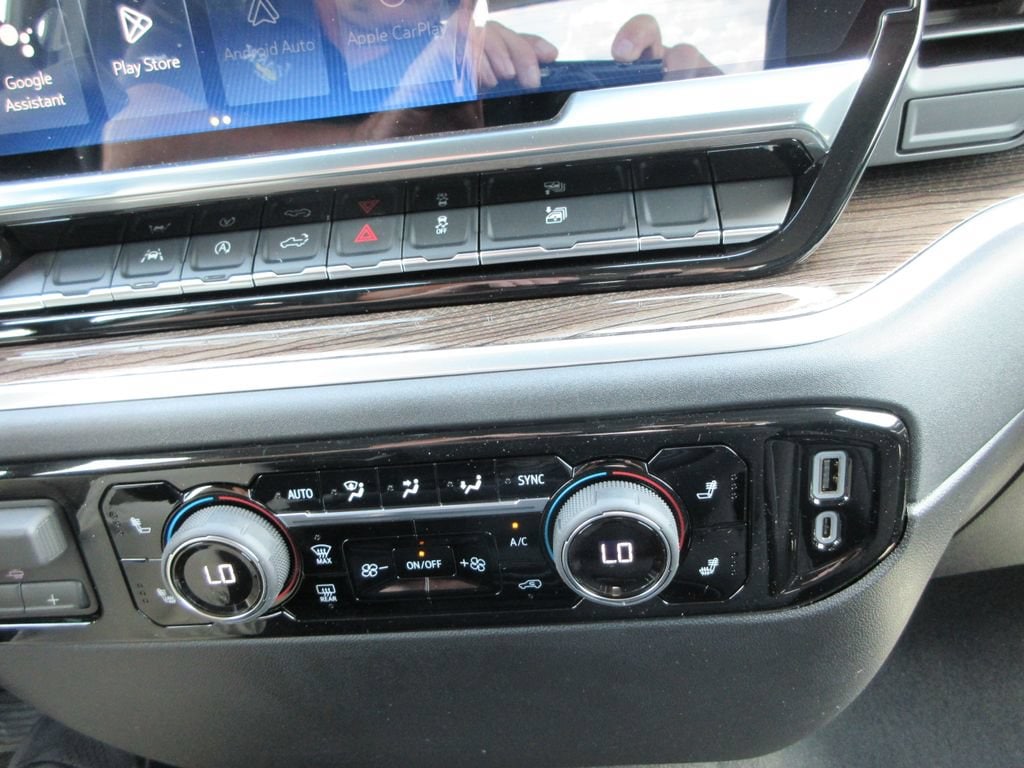 2026 Chevrolet Silverado 1500 LT - Photo 30