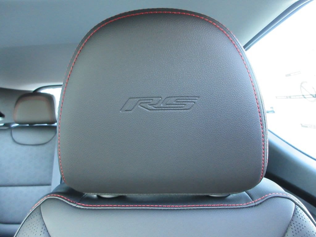 2027 Chevrolet Bolt RS - Photo 20