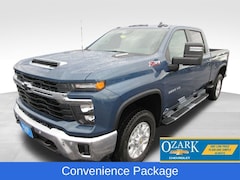 2026 Chevrolet Silverado 3500 HD LT Truck