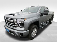 2025 Chevrolet Silverado 2500 HD High Country Truck