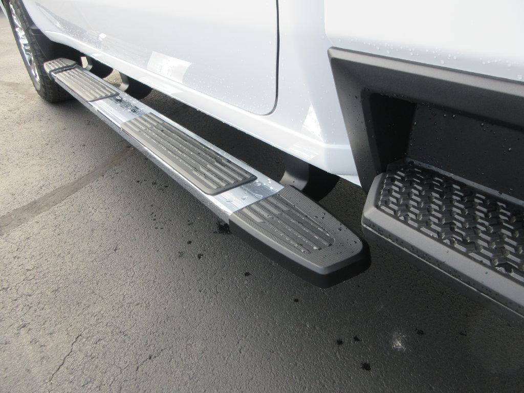 2026 Chevrolet Silverado 2500 HD LTZ - Photo 15