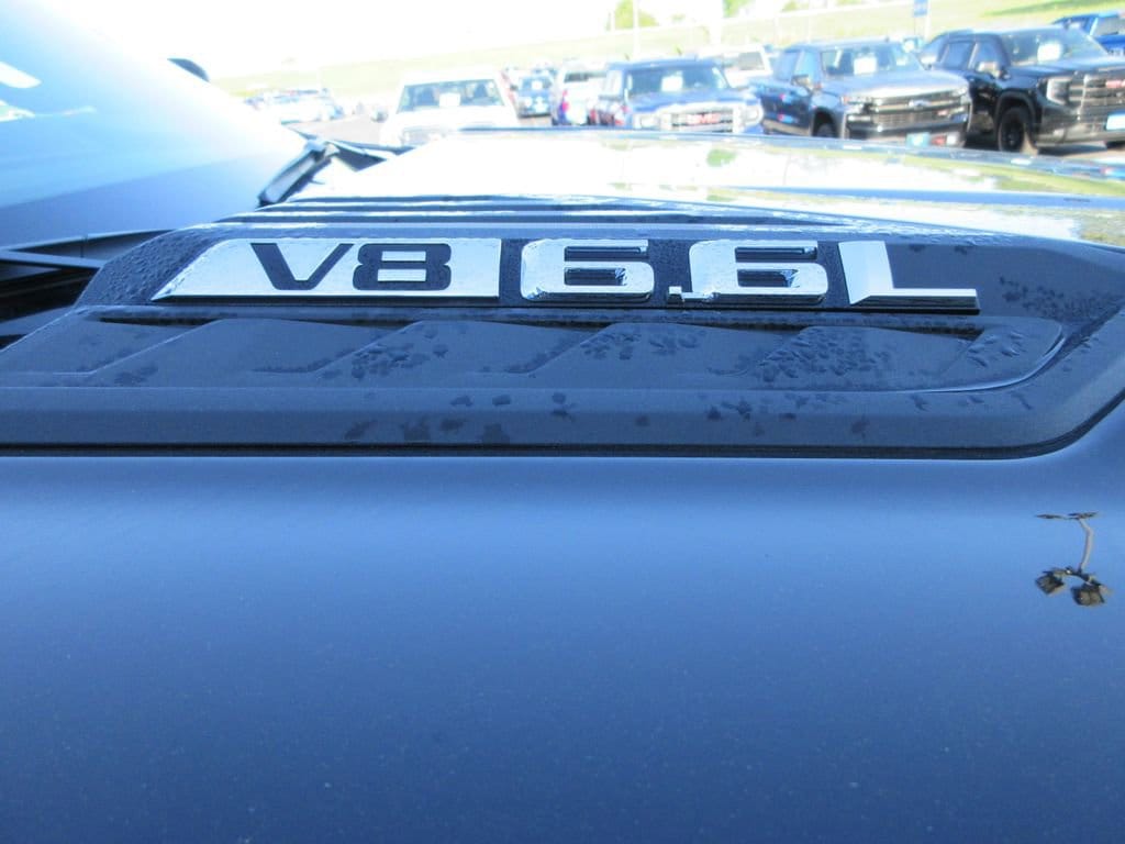 2026 Chevrolet Silverado 2500 HD LT - Photo 11