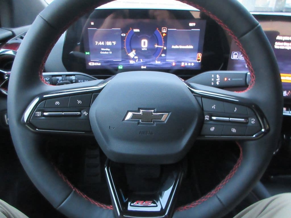 2026 Chevrolet Blazer EV RS - Photo 26