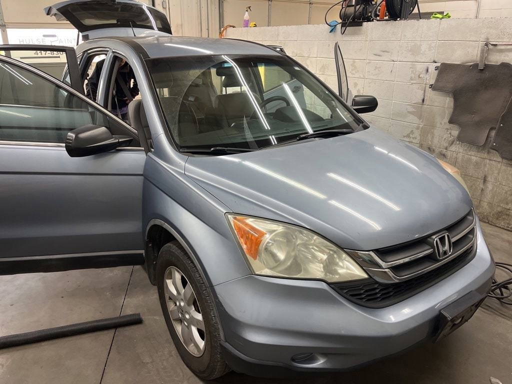 Used 2011 Honda CR-V SE SUV