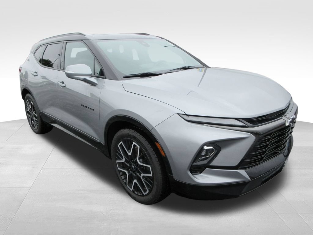 2023 Chevrolet Blazer RS - Photo 7