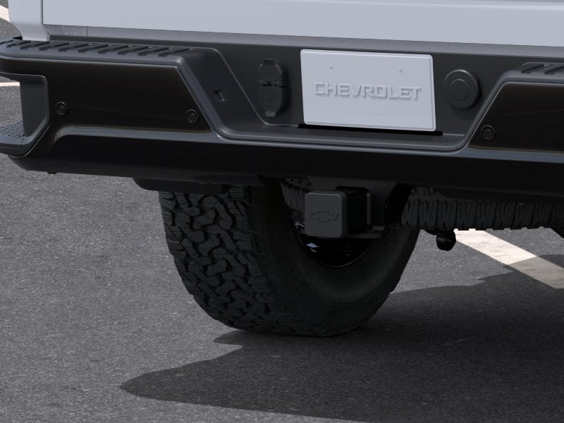 2026 Chevrolet Silverado 3500 HD LT - Photo 14
