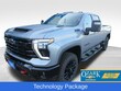 Chevrolet Silverado 3500 HD