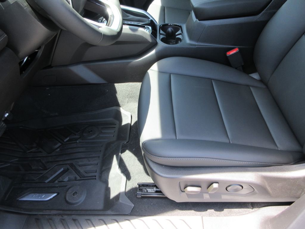 2026 Chevrolet Colorado LT - Photo 20
