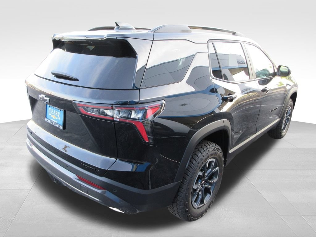 2027 Chevrolet Equinox ACTIV - Photo 6