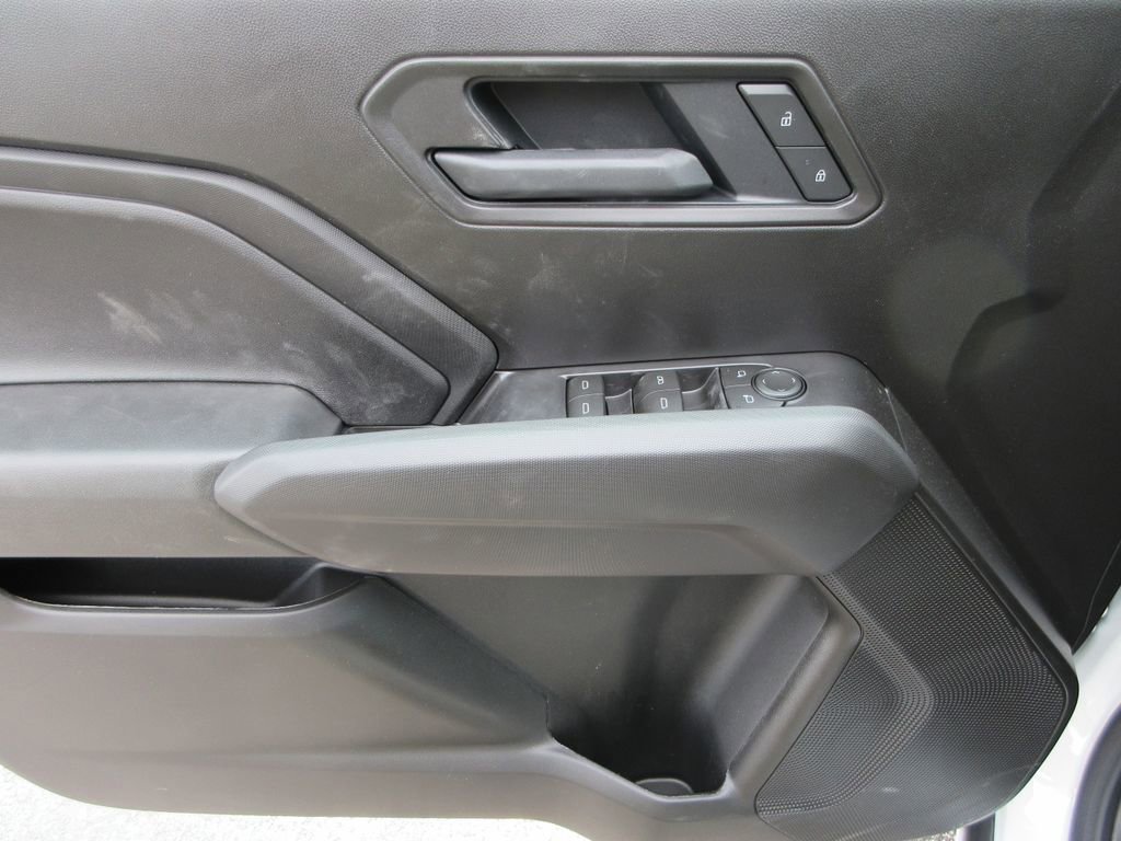 2026 Chevrolet Colorado Trail Boss - Photo 22